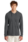 Port & Co ™  Beach Wash ®  Garment-Dyed Pullover Hooded Tee PC099H - Port & Co PC099H