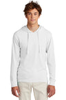 Port & Co ™  Beach Wash ®  Garment-Dyed Pullover Hooded Tee PC099H - Port & Co PC099H