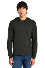 Port & Company PC099H Beach Wash Garment-Dyed Pullover Hooded Tee | Port & Co PC099H
