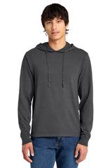 Port & Company PC099H Beach Wash Garment-Dyed Pullover Hooded Tee | Port & Co PC099H