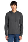 Port & Company PC099H Beach Wash Garment-Dyed Pullover Hooded Tee | Port & Co PC099H