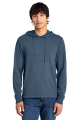Port & Company PC099H Beach Wash Garment-Dyed Pullover Hooded Tee | Port & Co PC099H