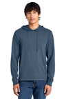 Port & Company PC099H Beach Wash Garment-Dyed Pullover Hooded Tee | Port & Co PC099H