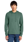 Port & Company PC099H Beach Wash Garment-Dyed Pullover Hooded Tee | Port & Co PC099H