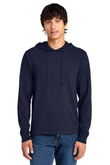 Port & Company PC099H Beach Wash Garment-Dyed Pullover Hooded Tee | Port & Co PC099H