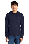 Port & Company PC099H Beach Wash Garment-Dyed Pullover Hooded Tee | Port & Co PC099H