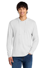 Port & Company PC099H Beach Wash Garment-Dyed Pullover Hooded Tee | Port & Co PC099H