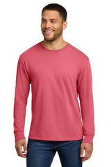 Port & Company PC099LS Beach Wash Garment-Dyed Long Sleeve Tee | Port & Co PC099LS