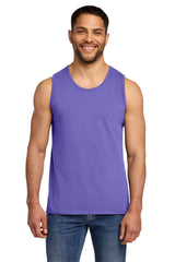 Port & Company PC099TT Beach Wash Garment-Dyed Tank | Port & Co PC099TT