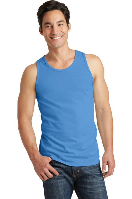 Port & Co ™  Beach Wash ®  Garment-Dyed Tank.  PC099TT - Port & Company PC099TT