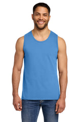 Port & Company PC099TT Beach Wash Garment-Dyed Tank | Port & Co PC099TT