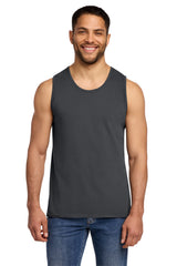 Port & Company PC099TT Beach Wash Garment-Dyed Tank | Port & Co PC099TT