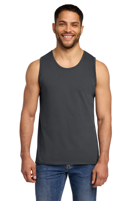 Port & Company PC099TT Beach Wash Garment-Dyed Tank | Port & Co PC099TT