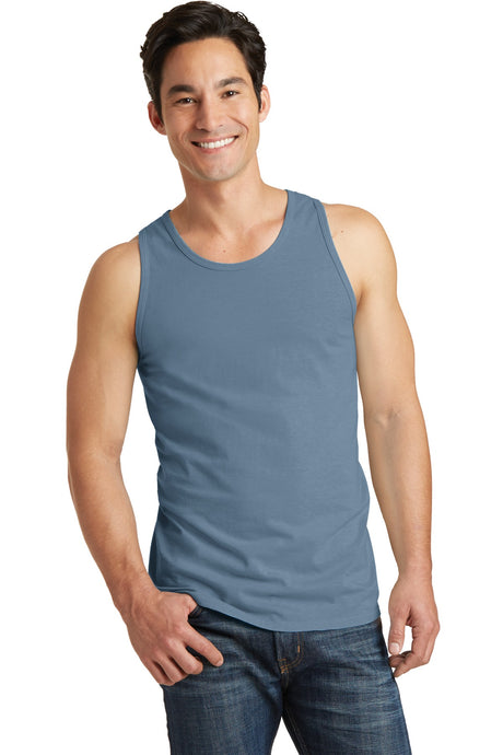 Port & Co ™  Beach Wash ®  Garment-Dyed Tank.  PC099TT - Port & Company PC099TT