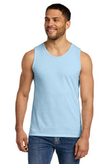Port & Company PC099TT Beach Wash Garment-Dyed Tank | Port & Co PC099TT
