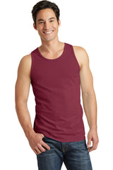 Port & Co ™  Beach Wash ®  Garment-Dyed Tank.  PC099TT - Port & Company PC099TT