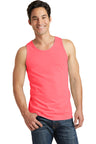 Port & Co ™  Beach Wash ®  Garment-Dyed Tank.  PC099TT - Port & Company PC099TT