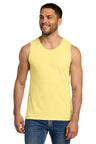 Port & Company PC099TT Beach Wash Garment-Dyed Tank | Port & Co PC099TT