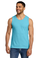 Port & Company PC099TT Beach Wash Garment-Dyed Tank | Port & Co PC099TT