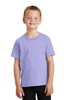 Port & Co ™  Youth Beach Wash ®  Garment-Dyed Tee. PC099Y - Port & Company PC099Y