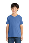 Port & Co ™  Youth Beach Wash ®  Garment-Dyed Tee. PC099Y - Port & Company PC099Y