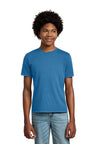 Port & Company PC099Y Youth Beach Wash Garment-Dyed Tee | Port & Co PC099Y