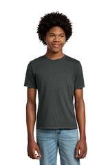 Port & Company PC099Y Youth Beach Wash Garment-Dyed Tee | Port & Co PC099Y