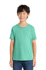 Port & Co ™  Youth Beach Wash ®  Garment-Dyed Tee. PC099Y - Port & Company PC099Y