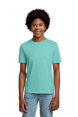 Port & Company PC099Y Youth Beach Wash Garment-Dyed Tee | Port & Co PC099Y