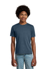 Port & Company PC099Y Youth Beach Wash Garment-Dyed Tee | Port & Co PC099Y