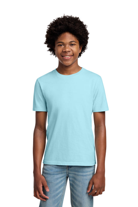 Port & Company PC099Y Youth Beach Wash Garment-Dyed Tee | Port & Co PC099Y