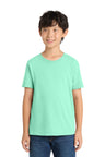 Port & Co ™  Youth Beach Wash ®  Garment-Dyed Tee. PC099Y - Port & Company PC099Y