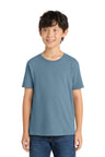 Port & Co ™  Youth Beach Wash ®  Garment-Dyed Tee. PC099Y - Port & Company PC099Y