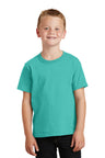 Port & Co ™  Youth Beach Wash ®  Garment-Dyed Tee. PC099Y - Port & Company PC099Y