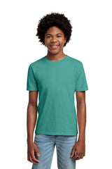 Port & Company PC099Y Youth Beach Wash Garment-Dyed Tee | Port & Co PC099Y