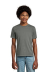 Port & Company PC099Y Youth Beach Wash Garment-Dyed Tee | Port & Co PC099Y