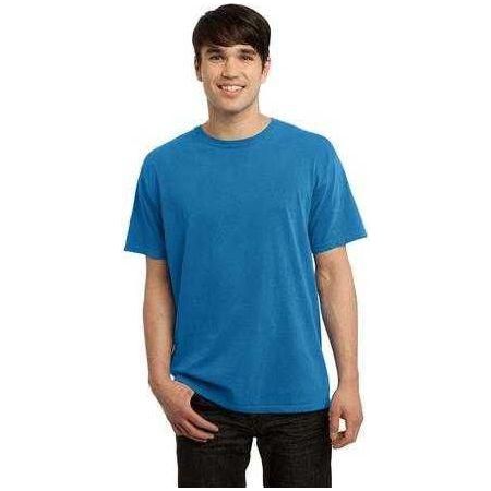 Mens Essential Pigment-Dyed Tee Joe's USA
