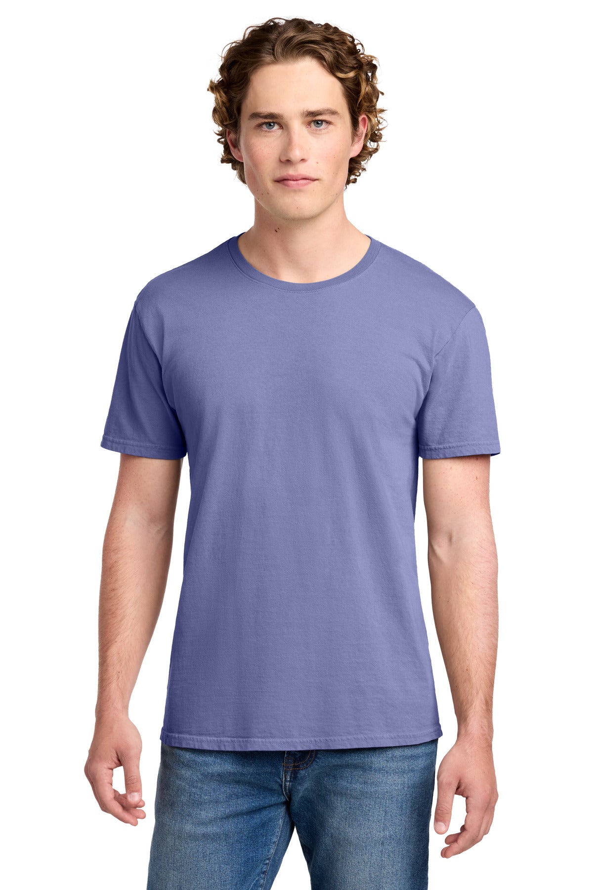 Port & Company PC099 Beach Wash Garment-Dyed Tee | Port & Co PC099