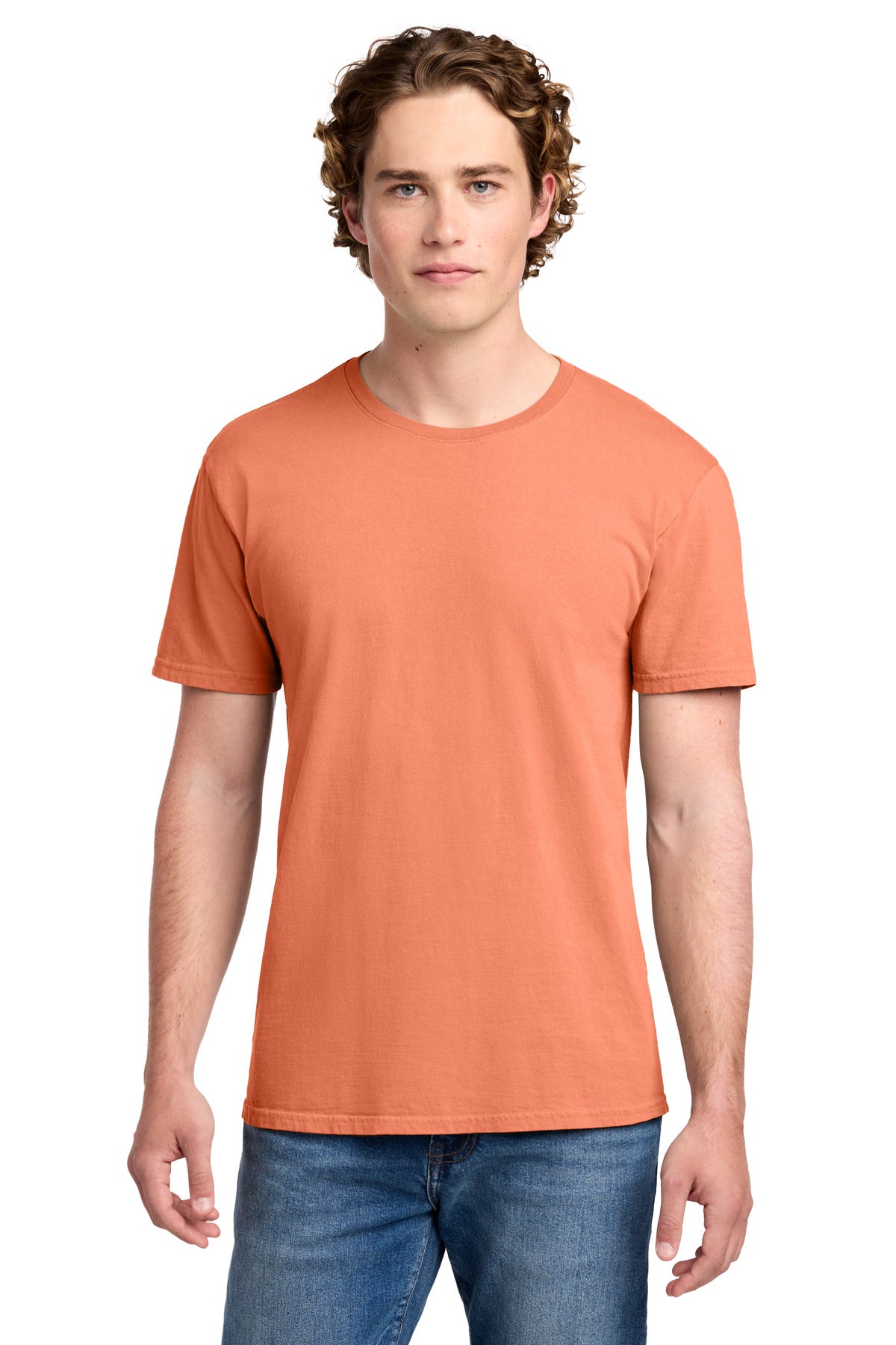 Port & Company PC099 Beach Wash Garment-Dyed Tee | Port & Co PC099
