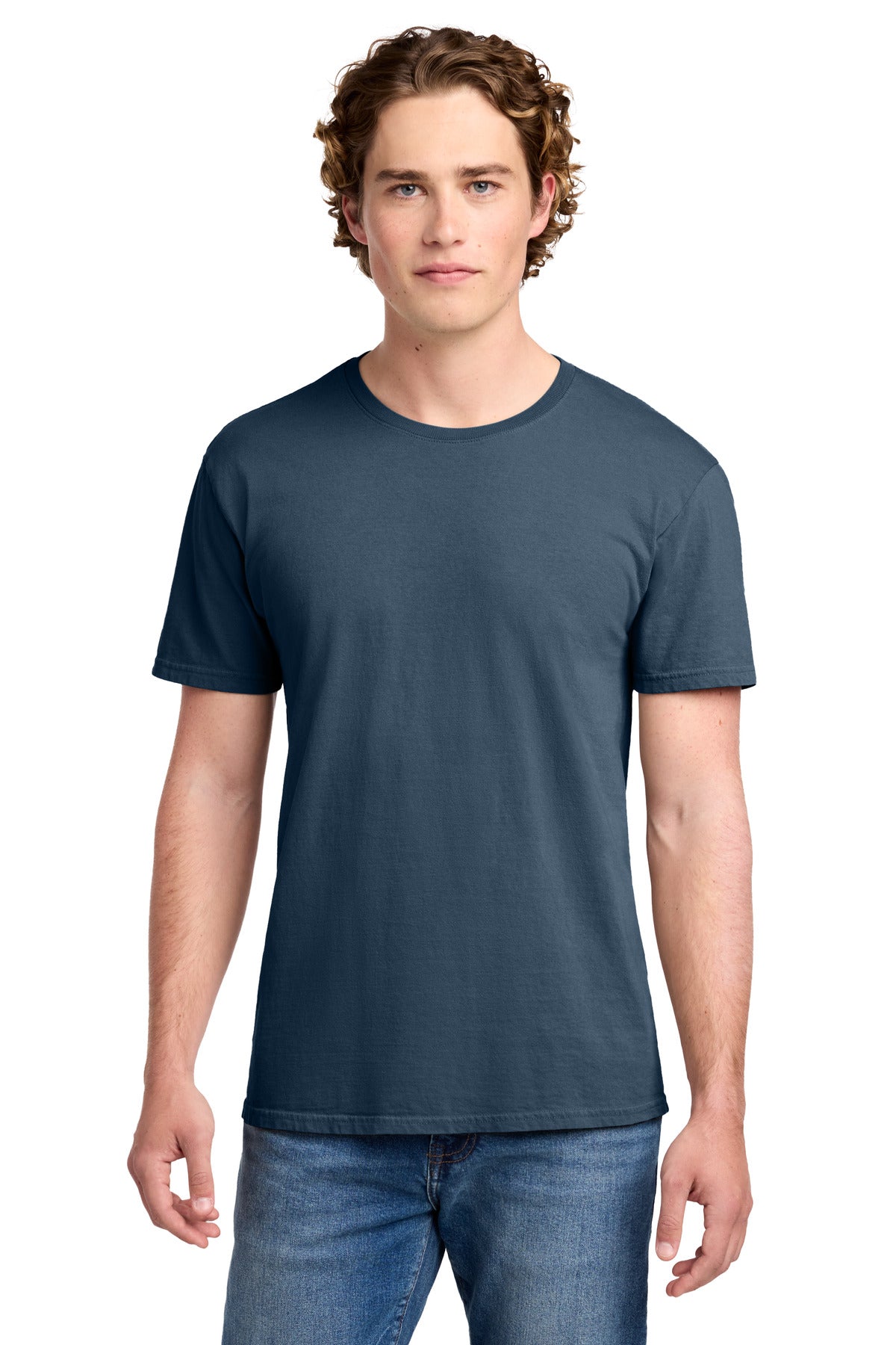 Port & Company PC099 Beach Wash Garment-Dyed Tee | Port & Co PC099