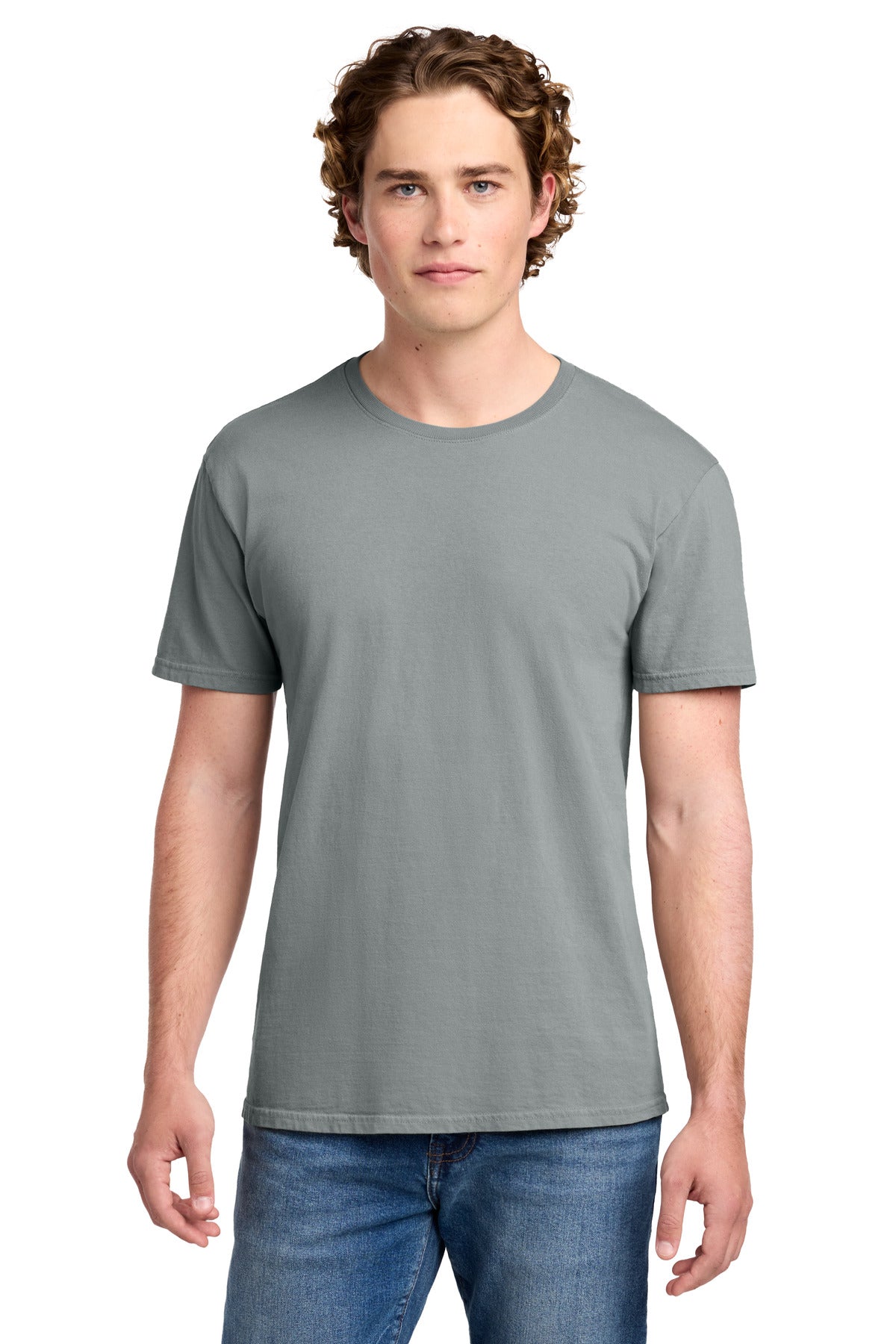 Port & Company PC099 Beach Wash Garment-Dyed Tee | Port & Co PC099