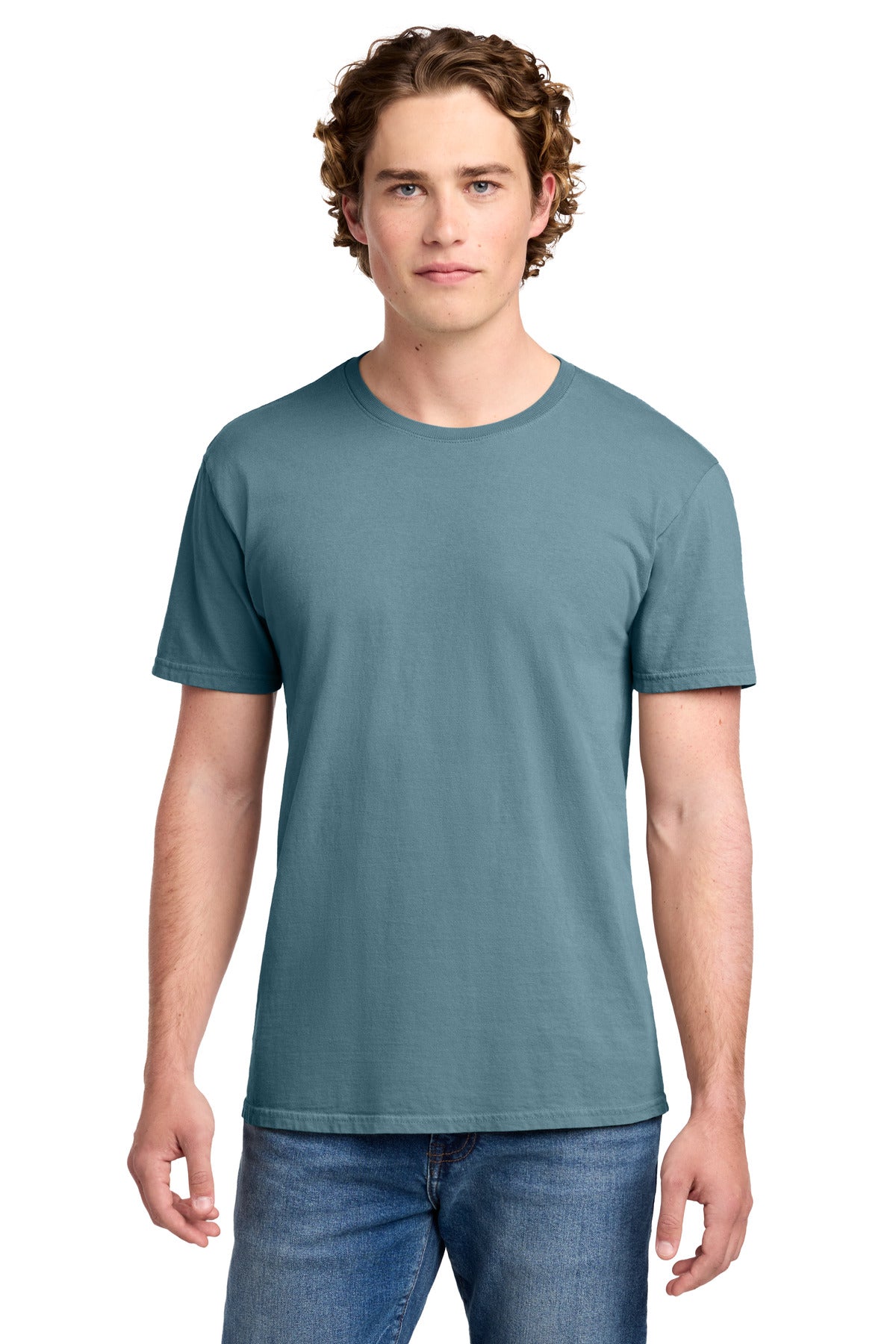 Port & Company PC099 Beach Wash Garment-Dyed Tee | Port & Co PC099