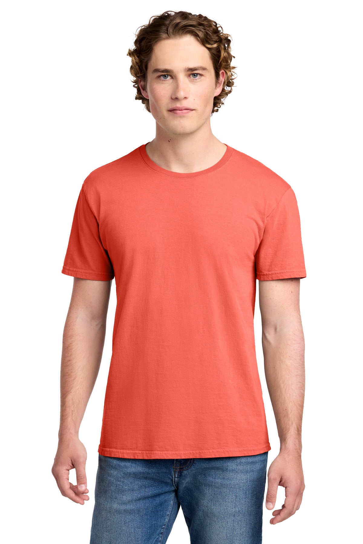 Port & Company PC099 Beach Wash Garment-Dyed Tee | Port & Co PC099