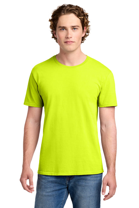 Port & Company PC099 Beach Wash Garment-Dyed Tee | Port & Co PC099