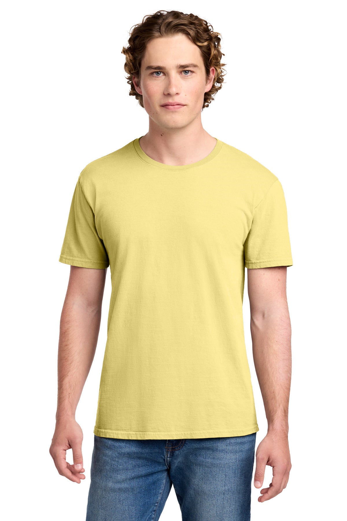 Port & Company PC099 Beach Wash Garment-Dyed Tee | Port & Co PC099