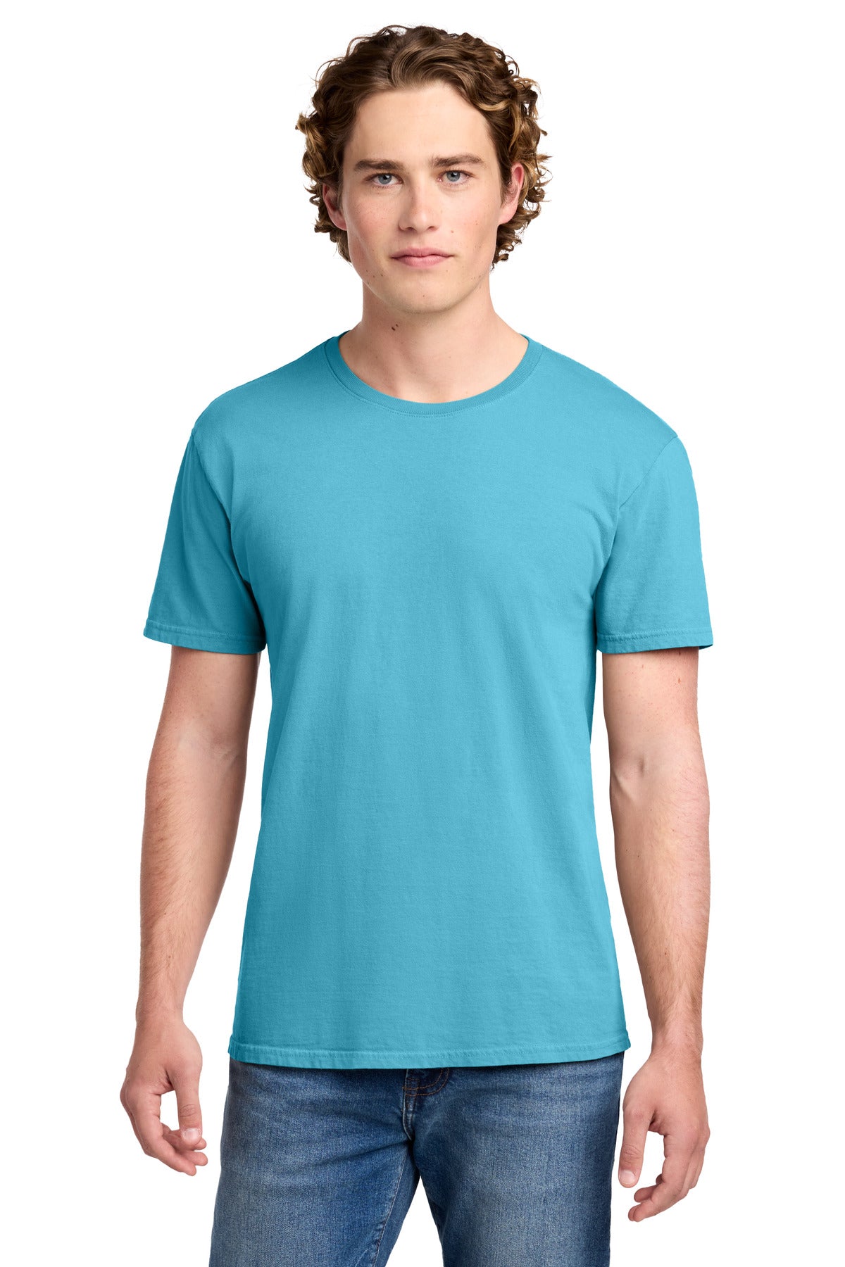 Port & Company PC099 Beach Wash Garment-Dyed Tee | Port & Co PC099