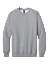 Port & Co ™  Foundation Fleece Pullover Crewneck Sweatshirt PC107 - Port & Company PC107
