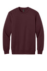 Port & Co ™  Foundation Fleece Pullover Crewneck Sweatshirt PC107 - Port & Company PC107