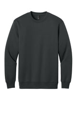 Port & Co PC107 Foundation Fleece Pullover Crewneck Sweatshirt
