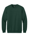 Port & Co ™  Foundation Fleece Pullover Crewneck Sweatshirt PC107 - Port & Company PC107